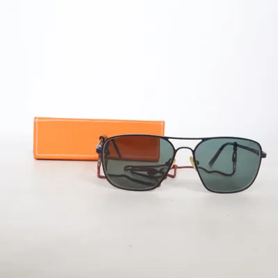 Solglasögon (Svart) från Krass