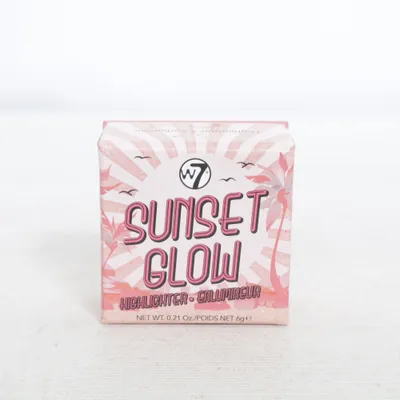 Highlighter (Slo 9hw) från w7