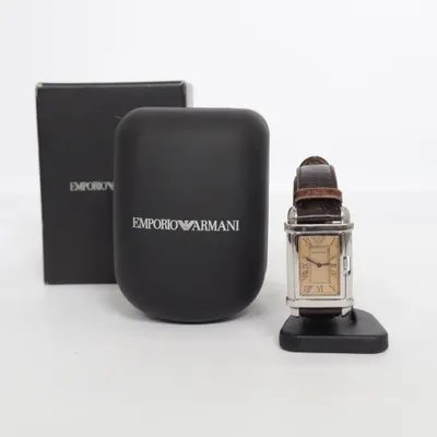 Wristwatch (AR-0259) from Giorgio Armani
