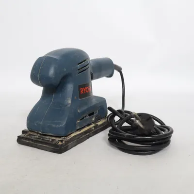 Sander (S-350) from Ryobi