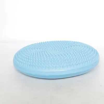 Balancepude (Blå)