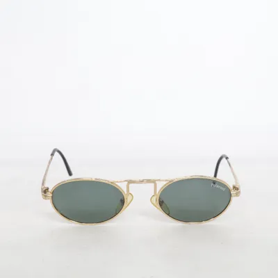 Lunettes de soleil (Or) de Polaroid