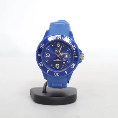 Armbåndsur (Blå) fra Ice Watch