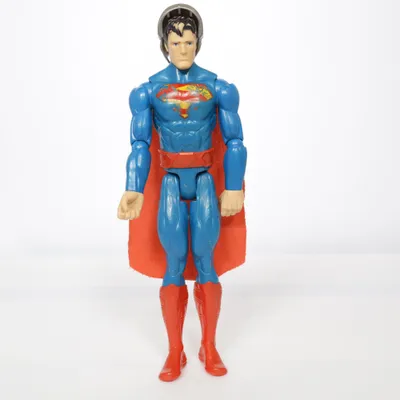 Leksaksfigur (CDM63) från DC Comics
