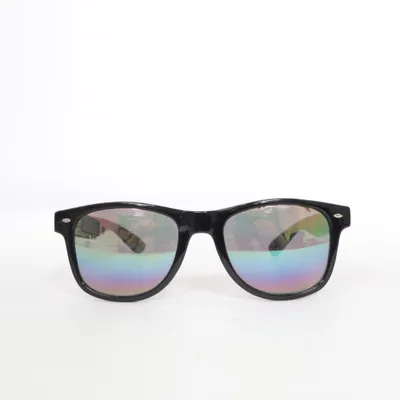 Sunglasses (Black) from Woolworth