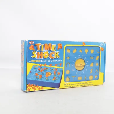 Jeu de société de Tobar