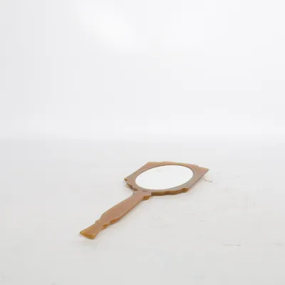 Handspiegel (Bruin) van DuPont