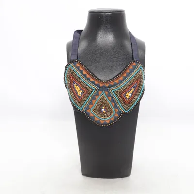 Collier (Multicolore) de Sfera Femme Collection Métal inconnu