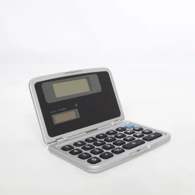 Calculator from Novum