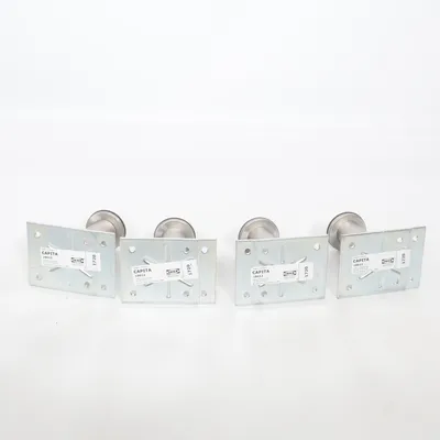 Meubelpoten (Zilver) van IKEA