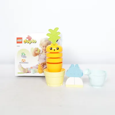 Byggsats (10981) från LEGO Duplo