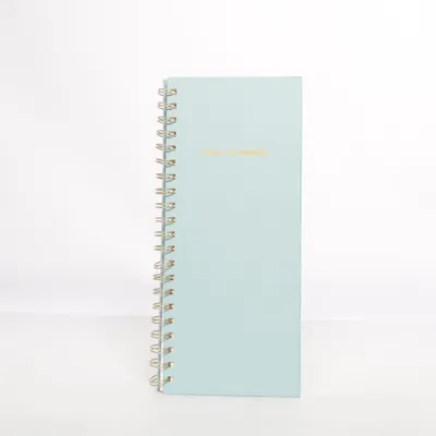 Notepad from Daily Planet