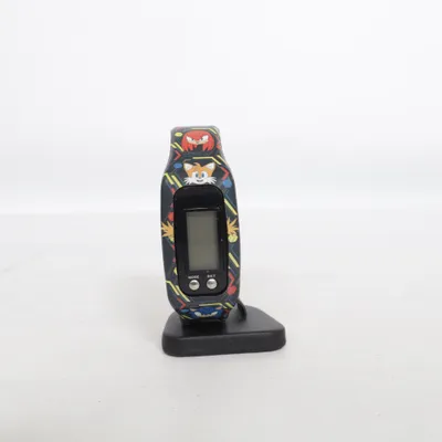 Wristwatch (Sonic The Hedgehog) from Accutime