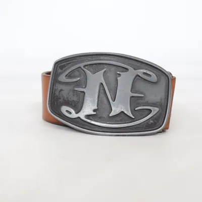 Bälte (Brun) från Nudie Jeans Skinn