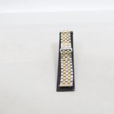 Watchband (Silver, Gold) from Kapten & Son