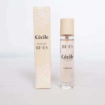Eau de Parfum (Cécile) from Bi-es