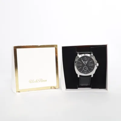 Wristwatch (Rx760) from Regal