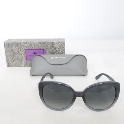 Sunglasses (Blue) from Etro