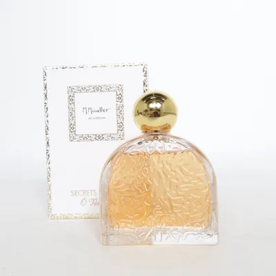 Eau de Parfum (Secrets Of Love O Feminin) från M. Micallef