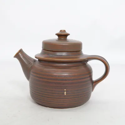 Théière (Marron) de Arabia