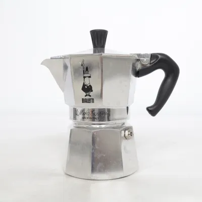 Kaffepanna (Moka Express) från Bialetti