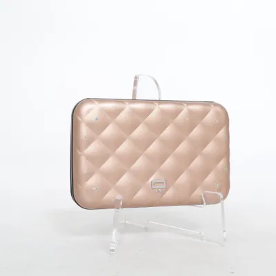 Card holder (Beige) from Ögon