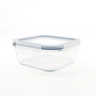 Brotdose (Transparent) von IKEA