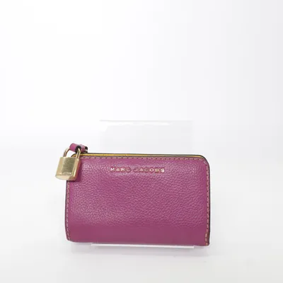 Pung (Lilla) fra Marc Jacobs