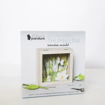 Pyssel (Flerfärgad) från Panduro