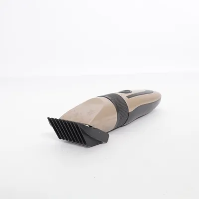 Trimmer (Beige, Svart)