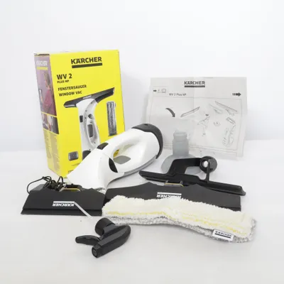 Aspirateur (Wv 2 Plus Np) de Kärcher