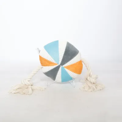 Hundleksak (Flerfärgad) från AniOne