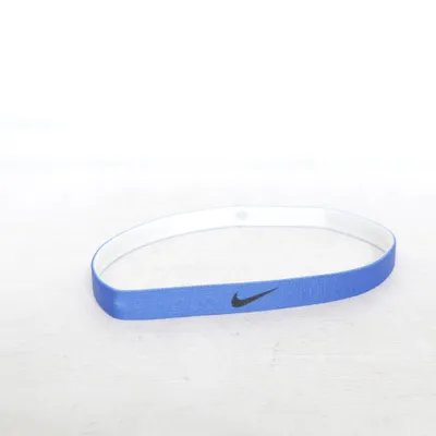 Svettband (Blå) från Nike