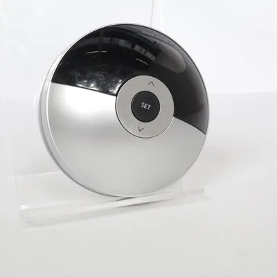 Auto-accessoire (Grijs, Zwart) van Jacob Jensen