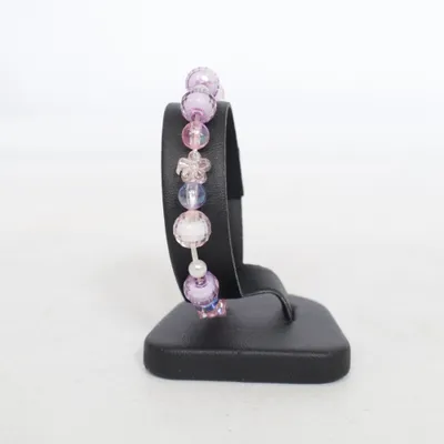 Bracelet (Multicolore) Métal inconnu
