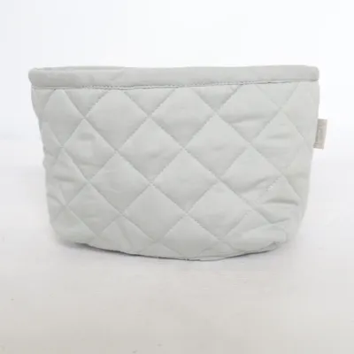 Aufbewahrung (Grau) von Cam Cam Copenhagen Bio-Baumwolle, Recyceltes Polyester