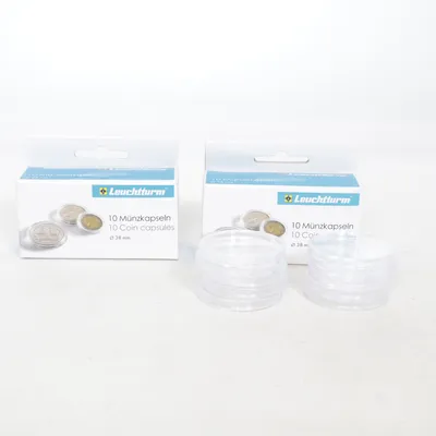 Kontorstillbehör från Leuchtturm