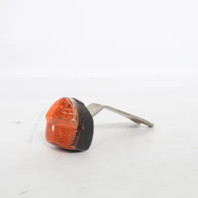 Réflecteurs de vélo (Argent, Orange) de Reelight
