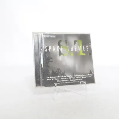 CD