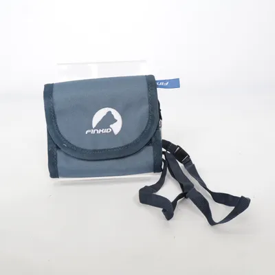 Plånbok (Blå) från Finkid