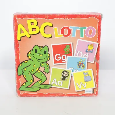 Activity toy (Multicolored) from Kärnan