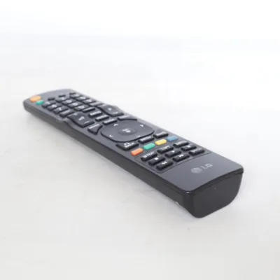 Remote control (Black) from LG