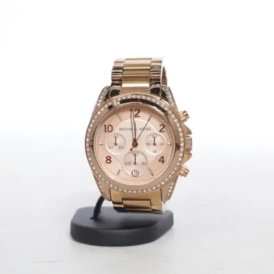 Polshorloge (MK-5263) van Michael Kors