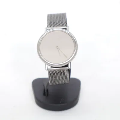 Polshorloge (Zilver) van Georg Jensen