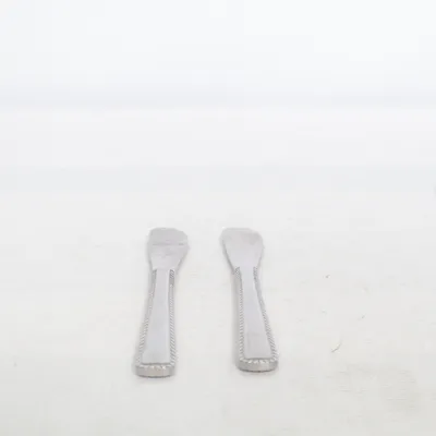 Couteau à beurre (Argent) de Rostfritt Stål