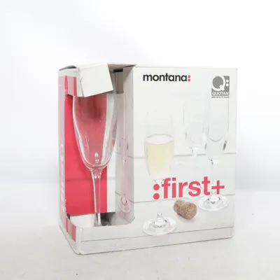 Flûte à Champagne (first+) de Montana
