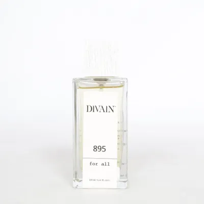Eau de Parfum (895) från Divain