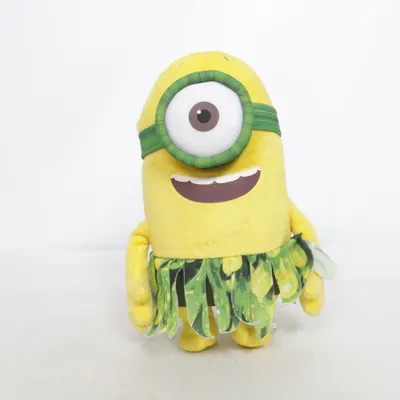 Gosedjur (Gul, Grön, Flerfärgad) från Minions