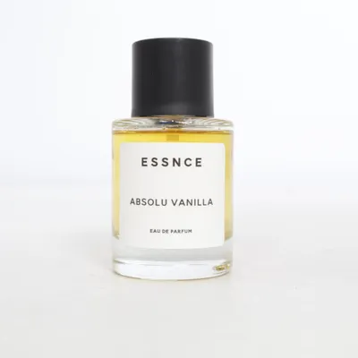 Eau de Parfum (Absolu Vanilla) de Essnce