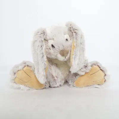 Krammedyr (Grå, Beige) fra Molli Toys